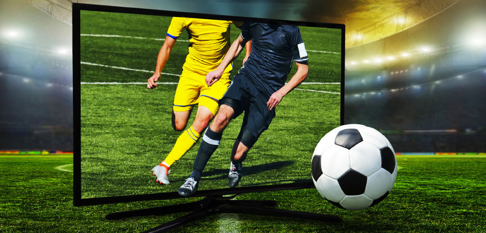 Jogadores de futebol competitivos têm visão superior - Instituto de  Moléstias Oculares